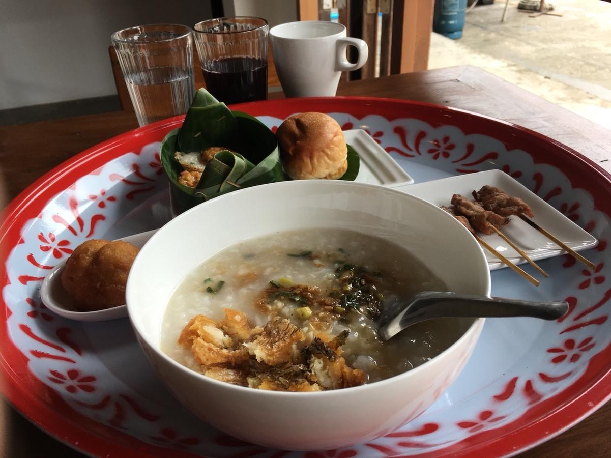 乌泰科美尼蒂酒店 Ban Khok Mo 外观 照片